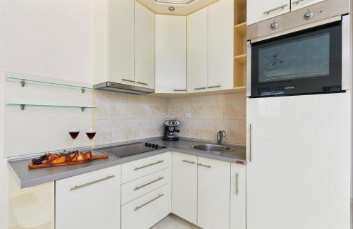 Dobrota Apartamento | Kotor Sunset Apartments