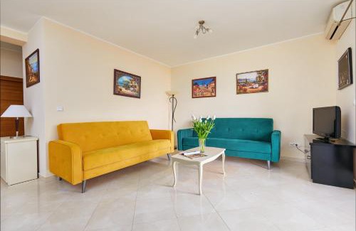 Dobrota Apartamento | Kotor Sunset Apartments