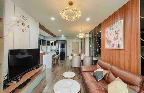 Da Kao Apartamento | Kotrip Hado Centrosa Luxury Vaction
