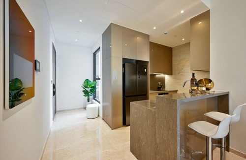 Da Kao Apartamento | Kotrip MarQ Paradise Vacation