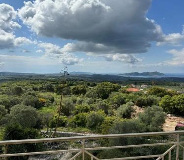 Pylos-Nestoras Apartamento | Kotroni