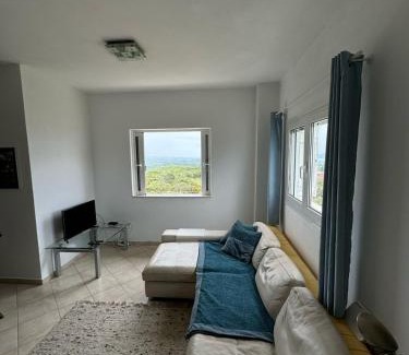 Pylos-Nestoras Apartamento | Kotroni