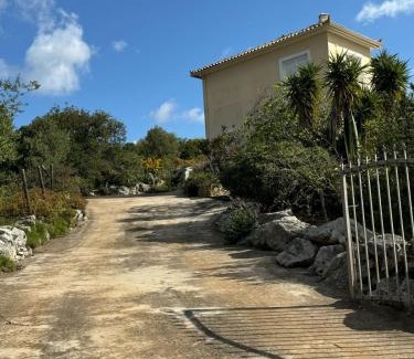 Pylos-Nestoras Apartamento | Kotroni