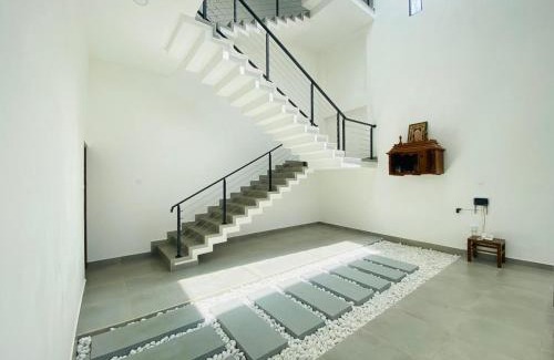 Lindula Casa | Kottagala White House