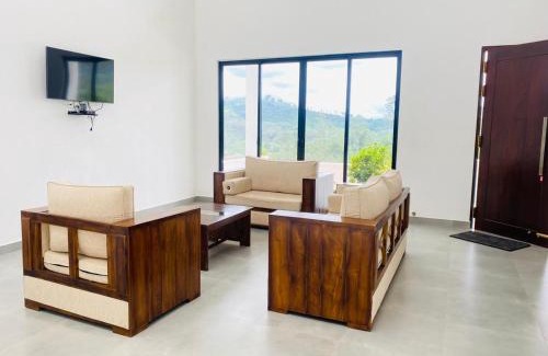 Lindula Casa | Kottagala White House
