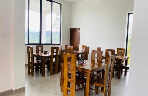 Lindula Casa | Kottagala White House