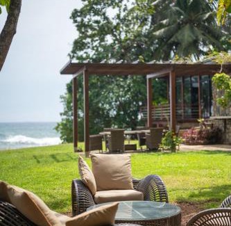 Dickwella Hotel | Kottan On Sea, Hiriketiya by The Serendipity collection