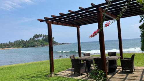 Dickwella Hotel | Kottan On Sea, Hiriketiya by The Serendipity collection