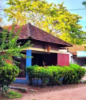 Alappuzha Casa | Kottaram Heritage Resort