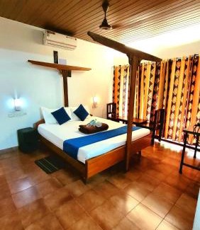 Alappuzha Casa | Kottaram Heritage Resort