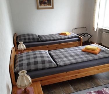 Kottmar Casa | Kottmarschenke - Gästezimmer und Ferienwohnung am Kottmar