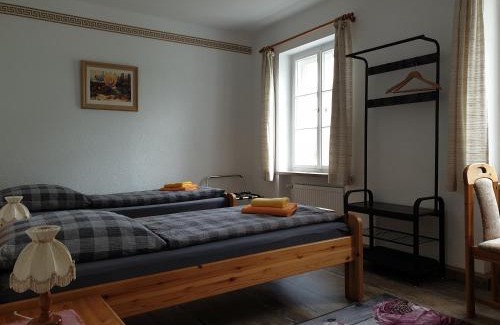Kottmar Casa | Kottmarschenke - Gästezimmer und Ferienwohnung am Kottmar