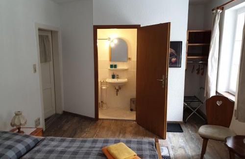 Kottmar Casa | Kottmarschenke - Gästezimmer und Ferienwohnung am Kottmar
