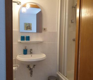 Kottmar Casa | Kottmarschenke - Gästezimmer und Ferienwohnung am Kottmar