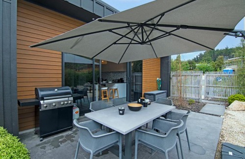 Kaiteriteri Casa | Kotuku Apartment - Kaiteriteri Holiday Unit