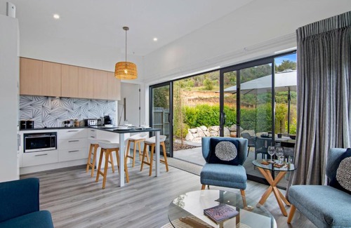 Kaiteriteri Casa | Kotuku Apartment - Kaiteriteri Holiday Unit