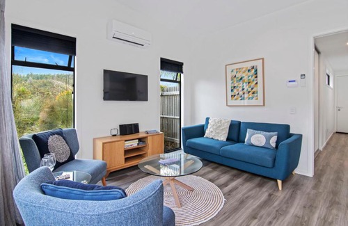 Kaiteriteri Casa | Kotuku Apartment - Kaiteriteri Holiday Unit