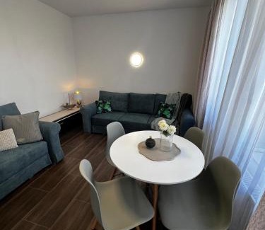Mikoszewo Apartamento | Kotwica Mikoszewo