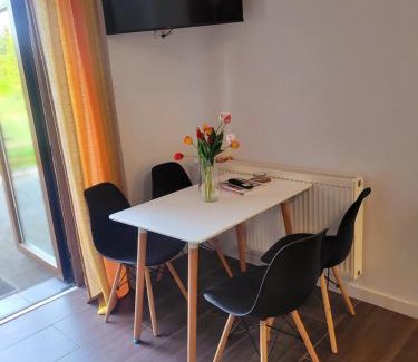 Mikoszewo Apartamento | Kotwica Mikoszewo