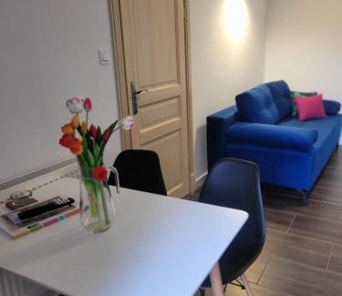 Mikoszewo Apartamento | Kotwica Mikoszewo