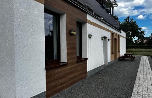 Mikoszewo Apartamento | Kotwica Mikoszewo