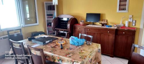 Thermaikos Casa | Koukmaris House