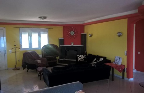 Thermaikos Casa | Koukmaris House
