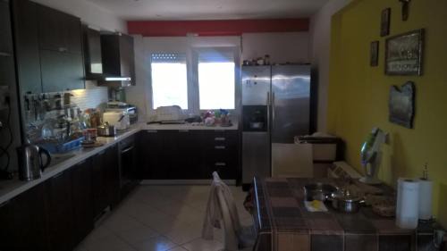 Thermaikos Casa | Koukmaris House
