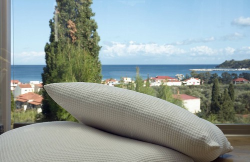 Alykes Apartamento | Koukounaria Hotel & Suites