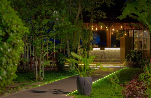 Downtown Siem Reap Apartamento | Koulen Hotel