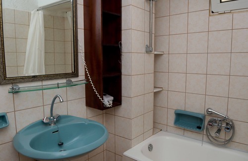 Istron Casa | Kounenos Apartments