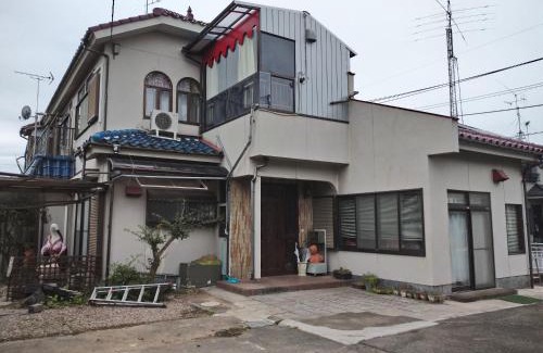 Konosu Casa | Kounotori no Sato no Yado - Vacation STAY 13076
