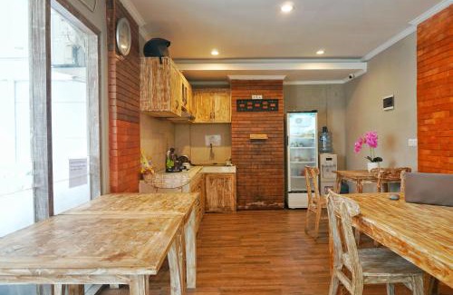 By Pass Ngurah Rai Casa | Koura Jimbaran