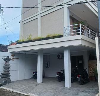 By Pass Ngurah Rai Casa | Koura Jimbaran