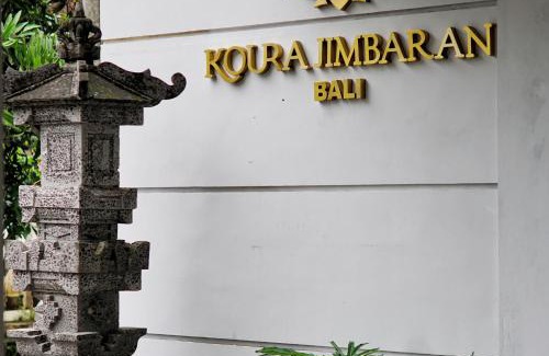 By Pass Ngurah Rai Casa | Koura Jimbaran