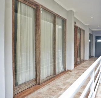 By Pass Ngurah Rai Casa | Koura Jimbaran