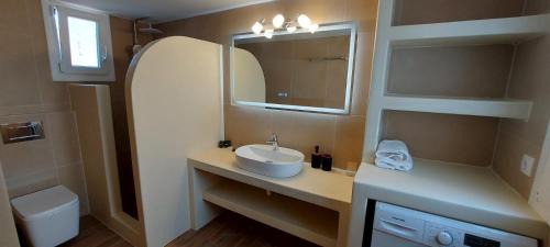 Kithnos Casa | Kouri Escape