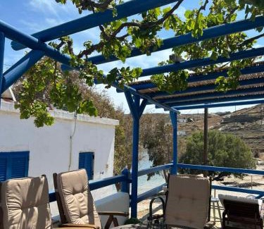 Kithnos Casa | Kouri Escape