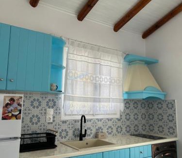 Kithnos Casa | Kouri Escape