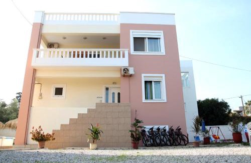 Maleme Villa | Kouros Chania Villas