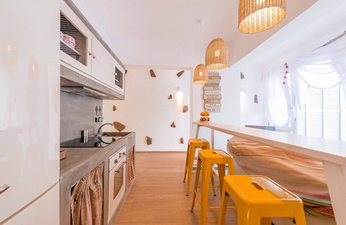 Faliraki Casa | Kouros Home Hotel