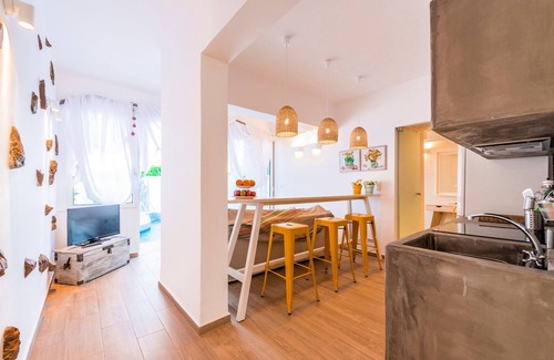 Faliraki Casa | Kouros Home Hotel