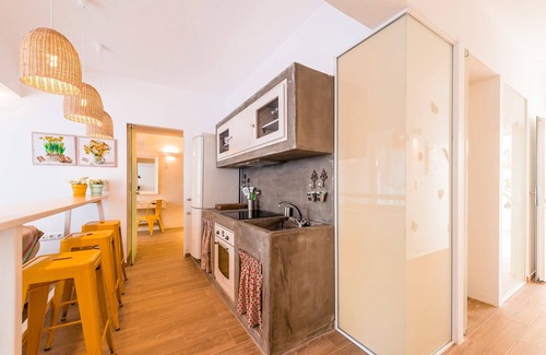Faliraki Casa | Kouros Home Hotel