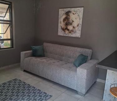 Alberton Casa | KOUT Guest House