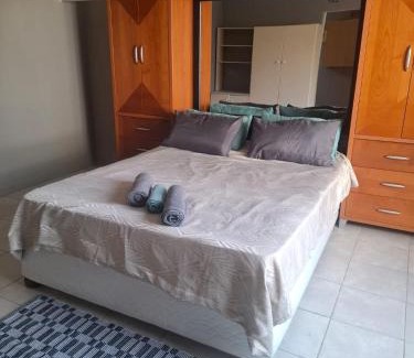 Alberton Casa | KOUT Guest House