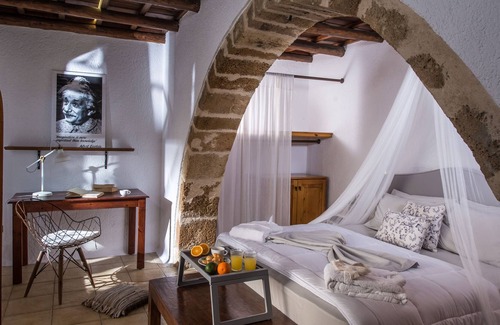 Koutouloufari Casa | Koutouloufari House by Checkin