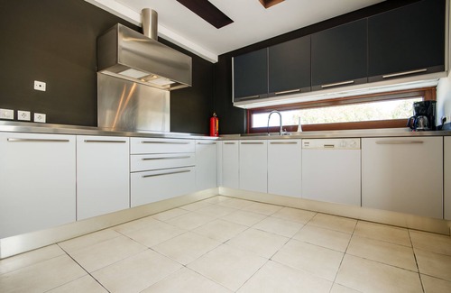 Gournai Villa | Kouvohori Villas Crete
