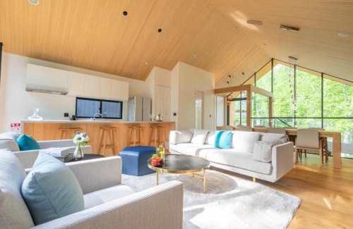 Niseko Casa | Kouzan Woods