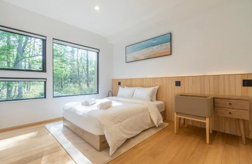 Niseko Casa | Kouzan Woods