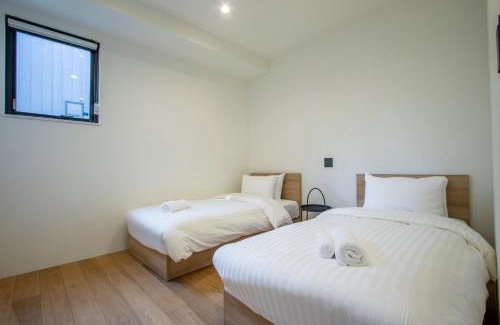 Niseko Casa | Kouzan Woods